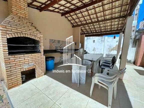 Imagem Apartamento com 3 Quartos à Venda, 115 m² em Papicu - Fortaleza Imagem Apartamento com 3 Quartos à Venda, 115 m² em Papicu - Fortaleza