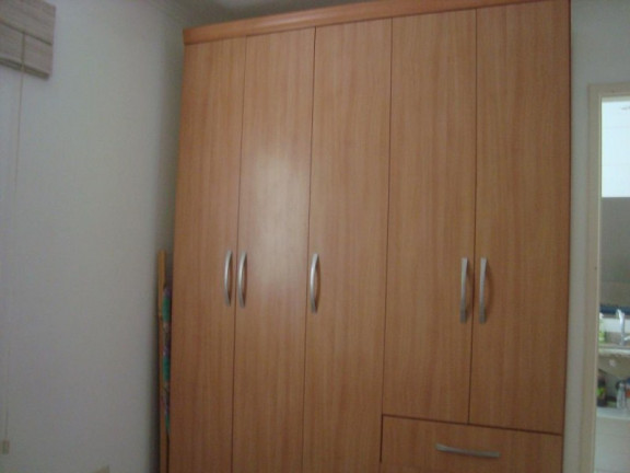 Imagem Apartamento com 2 Quartos à Venda, 78 m² em Vila Alzira - Guarujá