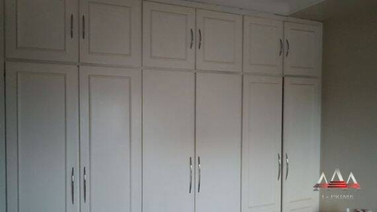 Imagem Apartamento com 4 Quartos à Venda, 290 m² em Quilombo - Cuiabá Imagem Apartamento com 4 Quartos à Venda, 290 m² em Quilombo - Cuiabá