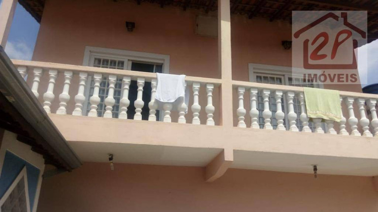 Imagem Casa com 3 Quartos à Venda, 180 m² em Jardim Uirá - São José Dos Campos Imagem Casa com 3 Quartos à Venda, 180 m² em Jardim Uirá - São José Dos Campos