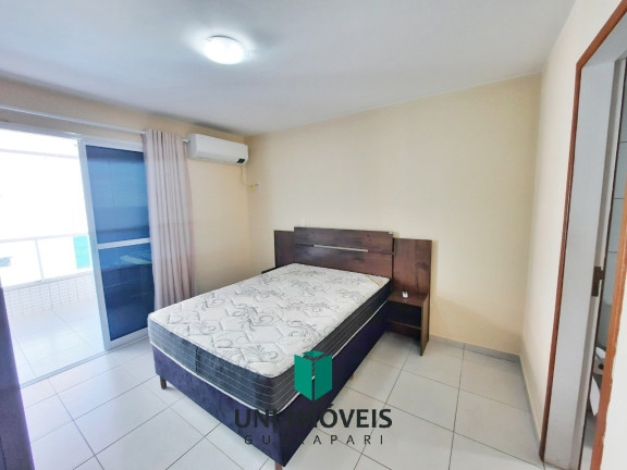 Imagem Apartamento com 3 Quartos à Venda, 115 m² em Praia Do Morro - Guarapari