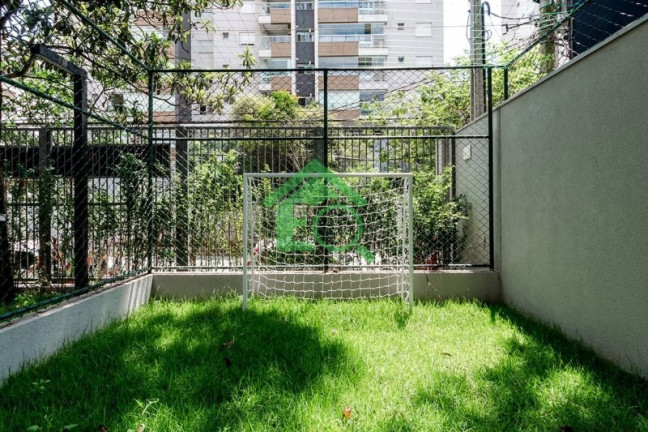 Imagem Apartamento com 2 Quartos à Venda, 65 m² em Vila Santa Catarina - São Paulo
