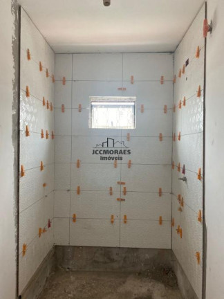 Sobrado com 2 Quartos à Venda, 125 m² em Parque Residencial Salerno (nova Veneza) - Sumaré