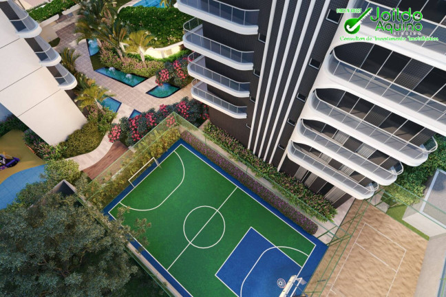 Imagem Apartamento com 4 Quartos à Venda, 235 m² em Guararapes - Fortaleza Imagem Apartamento com 4 Quartos à Venda, 235 m² em Guararapes - Fortaleza