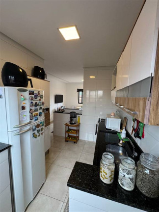 Imagem Casa com 2 Quartos à Venda, 50 m² em Guilhermina - Praia Grande Imagem Casa com 2 Quartos à Venda, 50 m² em Guilhermina - Praia Grande