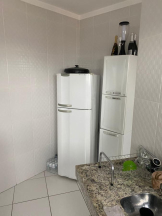 Imagem Apartamento com 1 Quarto à Venda, 60 m² em Vila Caiçara - Praia Grande