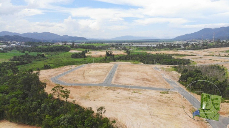 Imagem Terreno à Venda, 1.000 m² em Centro - Governador Celso Ramos