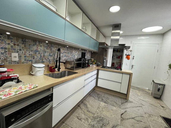 Imagem Cobertura com 4 Quartos à Venda, 300 m² em Boa Viagem - Recife