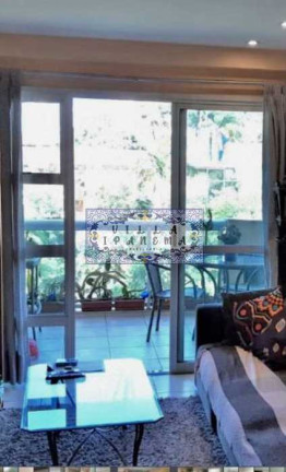 Imagem Apartamento com 2 Quartos à Venda, 88 m² em Gávea - Rio De Janeiro Imagem Apartamento com 2 Quartos à Venda, 88 m² em Gávea - Rio De Janeiro