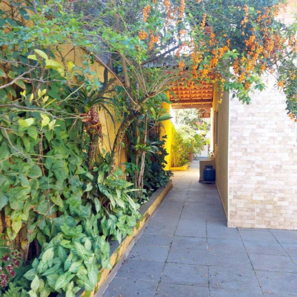 Imagem Casa com 3 Quartos à Venda, 360 m² em Jd São Luiz - Peruíbe Imagem Casa com 3 Quartos à Venda, 360 m² em Jd São Luiz - Peruíbe