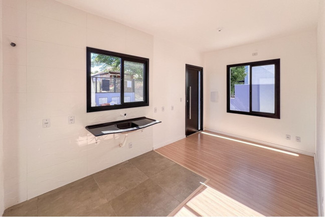 Imagem Casa com 2 Quartos à Venda, 44 m² em São José - Canoas Imagem Casa com 2 Quartos à Venda, 44 m² em São José - Canoas