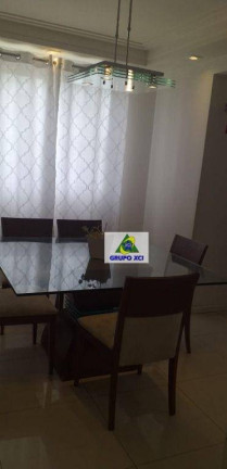 Imagem Apartamento com 3 Quartos à Venda, 112 m² em Parque Taquaral - Campinas Imagem Apartamento com 3 Quartos à Venda, 112 m² em Parque Taquaral - Campinas