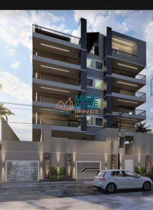 Apartamento com 2 Quartos à Venda, 109 m² em Centro - Ubatuba