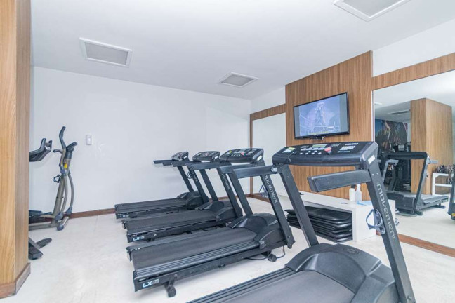 Imagem Apartamento com 2 Quartos à Venda, 69 m² em Passo Da Areia - Porto Alegre