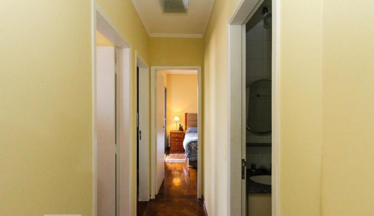 Imagem Apartamento com 3 Quartos à Venda, 78 m² em Tatuapé - São Paulo