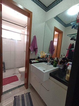 Imagem Sobrado com 3 Quartos à Venda, 180 m² em Parque Amazônia - Goiânia Imagem Sobrado com 3 Quartos à Venda, 180 m² em Parque Amazônia - Goiânia