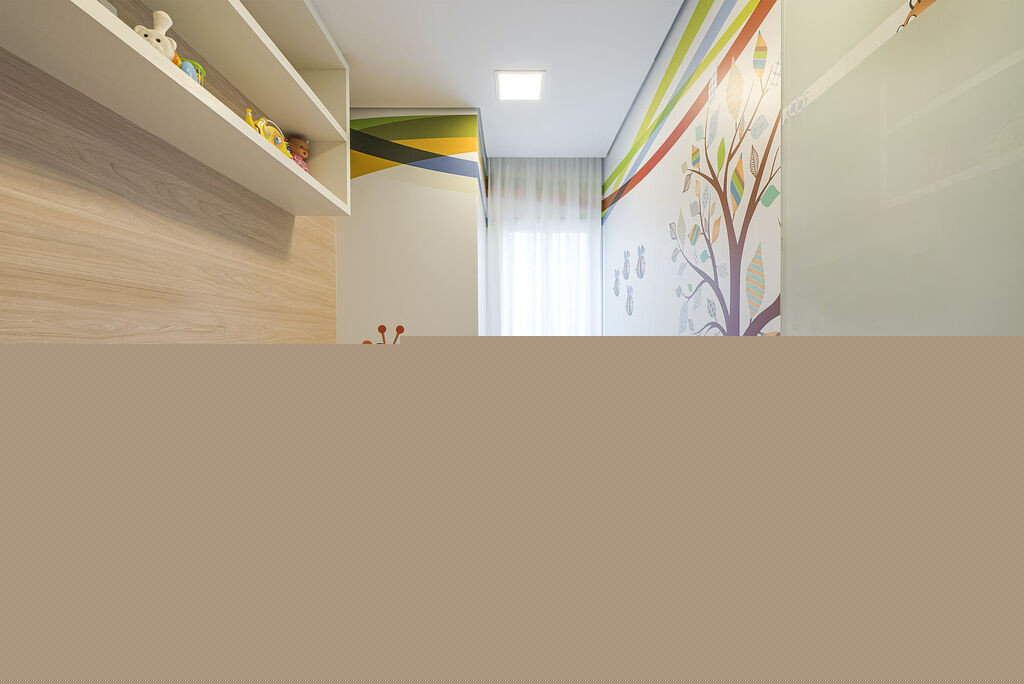 Imagem Apartamento com 3 Quartos à Venda, 208 m² em Juvevê - Curitiba Imagem Apartamento com 3 Quartos à Venda, 208 m² em Juvevê - Curitiba