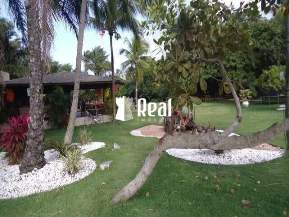 Imagem Terreno à Venda, 850 m² em Busca Vida - Camaçari