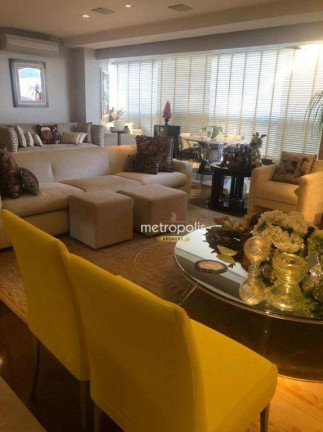 Imagem Apartamento com 4 Quartos à Venda, 360 m² em Santa Paula - São Caetano Do Sul Imagem Apartamento com 4 Quartos à Venda, 360 m² em Santa Paula - São Caetano Do Sul