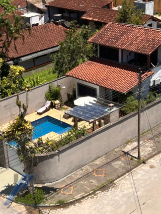 Imagem Casa com 3 Quartos à Venda, 106 m² em Itaguá - Ubatuba Imagem Casa com 3 Quartos à Venda, 106 m² em Itaguá - Ubatuba