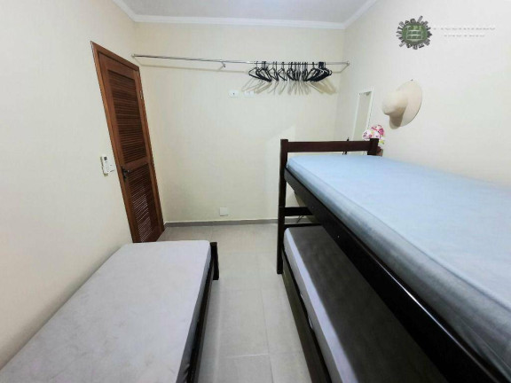 Imagem Apartamento com 2 Quartos à Venda, 54 m² em Vila Guilhermina - Praia Grande Imagem Apartamento com 2 Quartos à Venda, 54 m² em Vila Guilhermina - Praia Grande