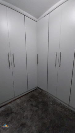 Imagem Imóvel com 4 Quartos à Venda, 200 m² em Vila Valparaíso - Santo André