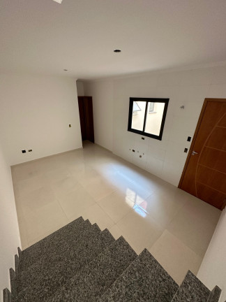 Imóvel com 2 Quartos à Venda, 88 m² em Jardim Alvorada - Santo André