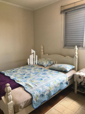 Imagem Apartamento com 3 Quartos à Venda, 112 m² em Parque Taquaral - Campinas