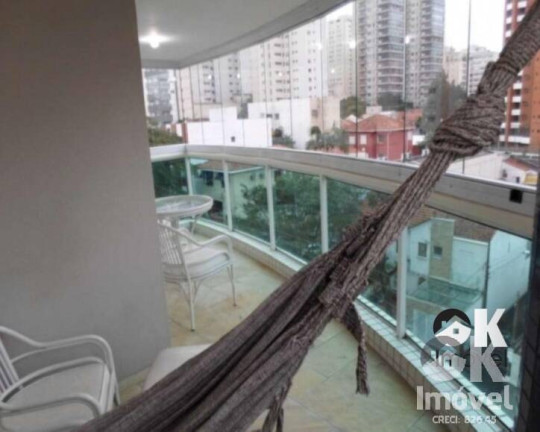 Imagem Apartamento com 4 Quartos à Venda, 189 m² em Pinheiros - São Paulo Imagem Apartamento com 4 Quartos à Venda, 189 m² em Pinheiros - São Paulo