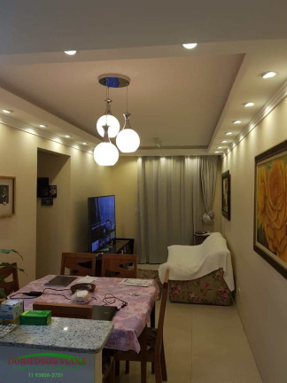 Imagem Apartamento com 2 Quartos à Venda, 57 m² em Vila Silveira - Guarulhos