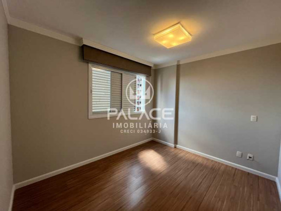 Imagem Apartamento com 3 Quartos para Alugar, 140 m² em Alto - Piracicaba Imagem Apartamento com 3 Quartos para Alugar, 140 m² em Alto - Piracicaba