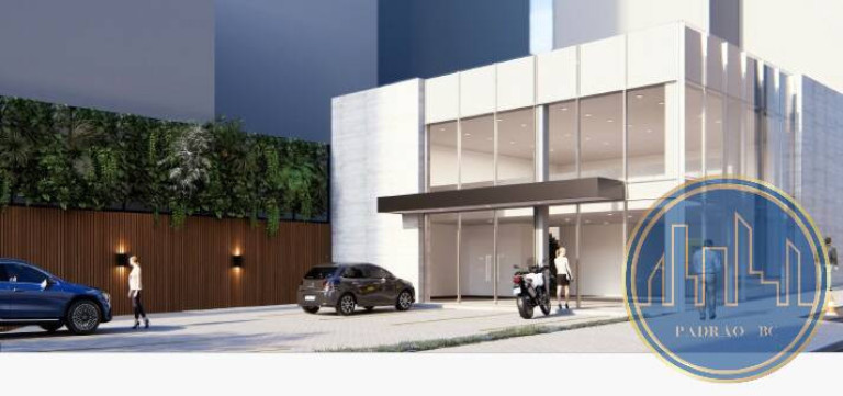Loja para Alugar, 429 m² em Batel - Curitiba