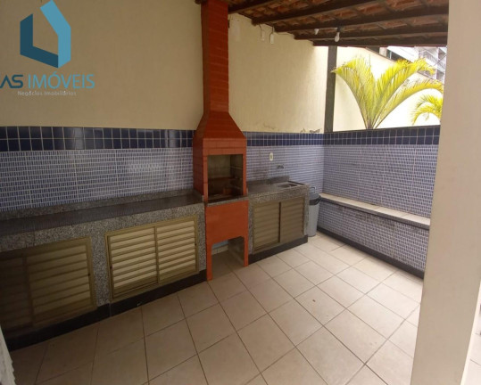 Imagem Cobertura com 4 Quartos à Venda, 144 m² em Braga - Cabo Frio
