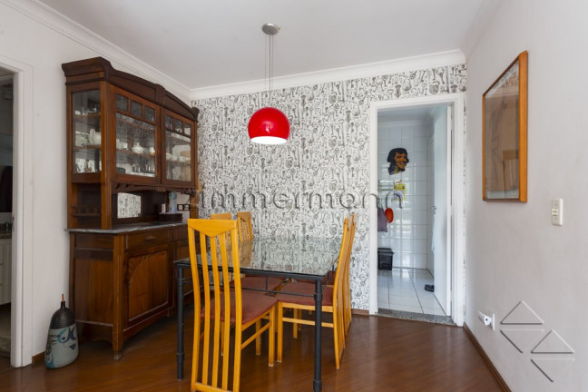 Imagem Apartamento com 3 Quartos à Venda, 137 m² em Alto Da Lapa - São Paulo