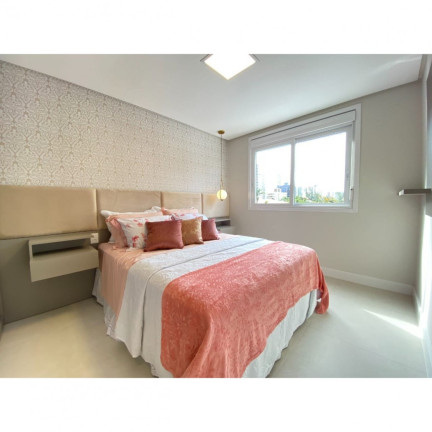 Imagem Apartamento com 3 Quartos à Venda, 90 m² em Praia Grande - Torres