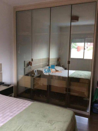 Imagem Apartamento com 2 Quartos à Venda, 57 m² em Vila Gumercindo - São Paulo Imagem Apartamento com 2 Quartos à Venda, 57 m² em Vila Gumercindo - São Paulo