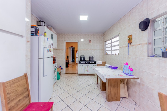 Imagem Casa com 3 Quartos à Venda, 150 m² em Vila Marari - São Paulo Imagem Casa com 3 Quartos à Venda, 150 m² em Vila Marari - São Paulo
