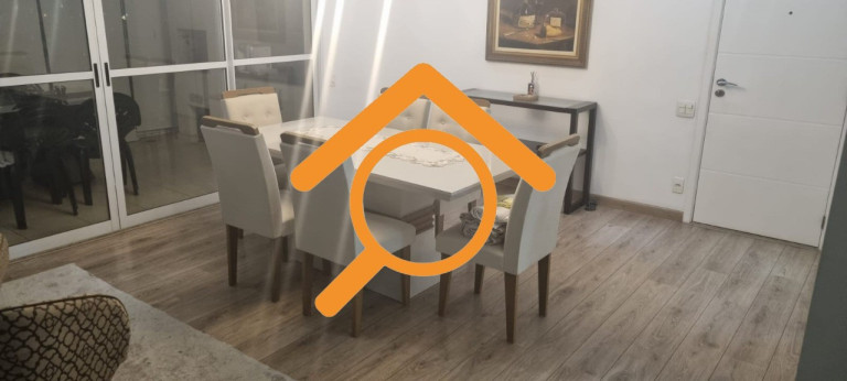 Imagem Imóvel com 3 Quartos à Venda, 136 m² em Jurubatuba - São Paulo Imagem Imóvel com 3 Quartos à Venda, 136 m² em Jurubatuba - São Paulo