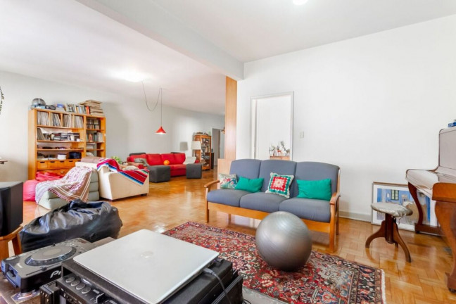 Imagem Imóvel com 3 Quartos à Venda, 200 m² em Jardim Paulista - São Paulo Imagem Imóvel com 3 Quartos à Venda, 200 m² em Jardim Paulista - São Paulo