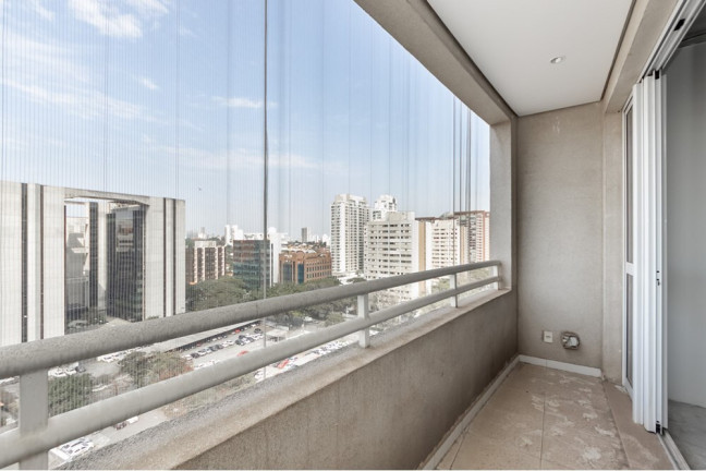 Imagem Sala Comercial à Venda, 38 m² em Chácara Santo Antônio (zona Sul) - São Paulo