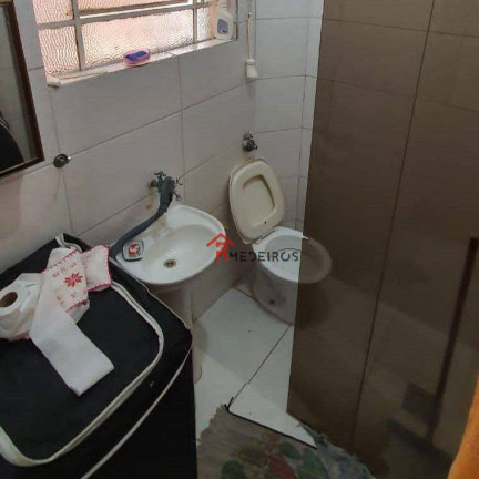 Imagem Kitnet com 1 Quarto à Venda, 20 m² em Ocian - Praia Grande Imagem Kitnet com 1 Quarto à Venda, 20 m² em Ocian - Praia Grande
