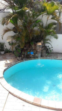 Imagem Sobrado com 4 Quartos à Venda, 450 m² em Jardim Leonor - São Paulo Imagem Sobrado com 4 Quartos à Venda, 450 m² em Jardim Leonor - São Paulo