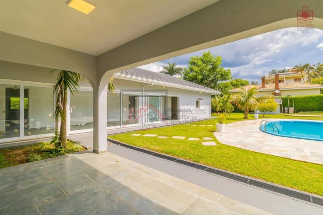 Imagem Casa de Condomínio com 4 Quartos à Venda, 655 m² em Centro (jacaré) - Cabreúva Imagem Casa de Condomínio com 4 Quartos à Venda, 655 m² em Centro (jacaré) - Cabreúva