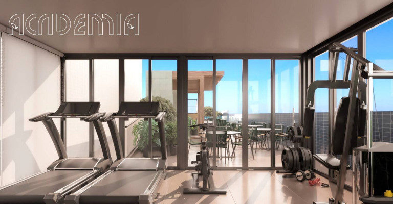 Imagem Apartamento com 2 Quartos à Venda, 57 m² em Jardim Oceania - João Pessoa