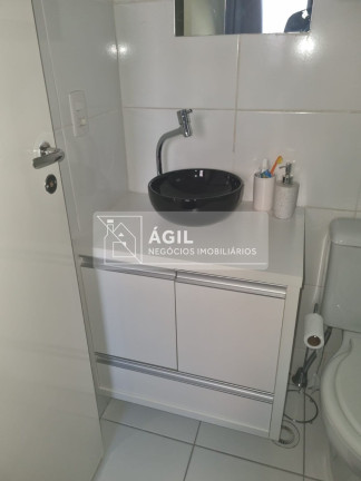 Imagem Apartamento com 2 Quartos à Venda, 60 m² em Parque Residencial Flamboyant - São José Dos Campos Imagem Apartamento com 2 Quartos à Venda, 60 m² em Parque Residencial Flamboyant - São José Dos Campos