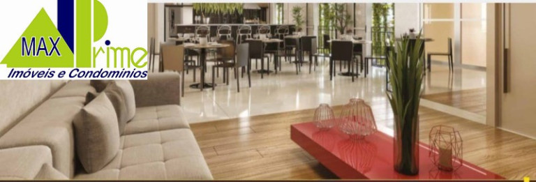 Imagem Apartamento com 2 Quartos à Venda, 47 m² em Penha De França - São Paulo
