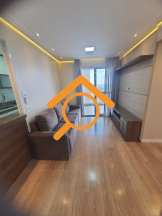 Imagem Imóvel com 3 Quartos para Alugar, 81 m² em Jardim Marajoara - São Paulo Imagem Imóvel com 3 Quartos para Alugar, 81 m² em Jardim Marajoara - São Paulo