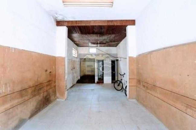 Imagem Casa com 1 Quarto à Venda, 100 m² em Vila São Francisco (zona Sul) - São Paulo