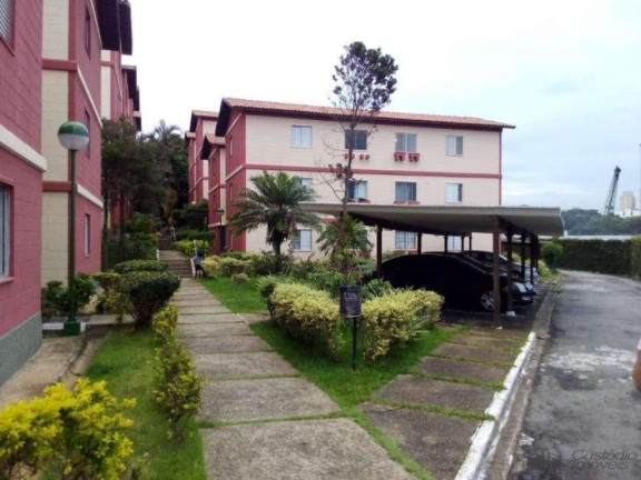Imagem Apartamento com 2 Quartos à Venda, 52 m² em Vila Camilópolis - Santo André Imagem Apartamento com 2 Quartos à Venda, 52 m² em Vila Camilópolis - Santo André