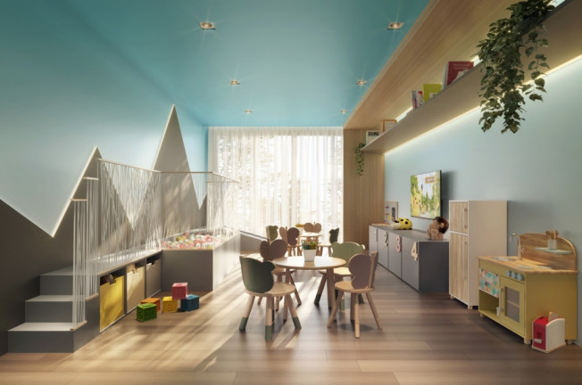 Imagem Apartamento com 1 Quarto à Venda, 52 m² em Vila Pompéia - São Paulo Imagem Apartamento com 1 Quarto à Venda, 52 m² em Vila Pompéia - São Paulo